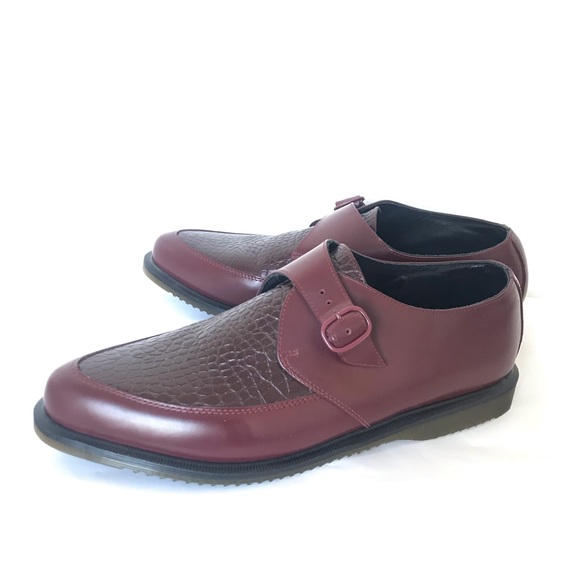 mens casual dress shoes size 14